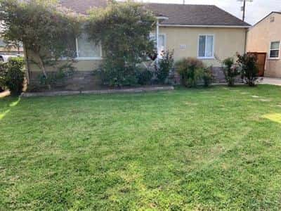 3 Bed + 2 Bath + Family Room, Central A/C, W/D, D/W, Refrigerator, 2-C 3