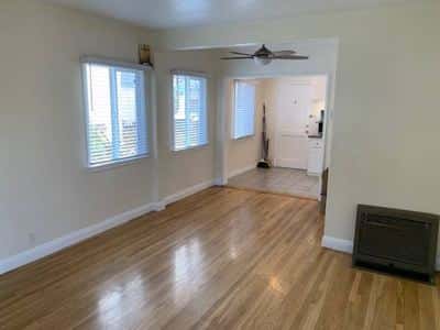 3 Bed + 2 Bath + Family Room, Central A/C, W/D, D/W, Refrigerator, 2-C 8