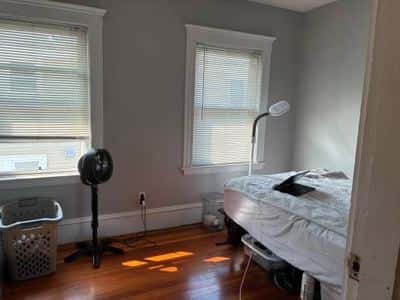 Unfurnished North Quincy Room Available July 19 7