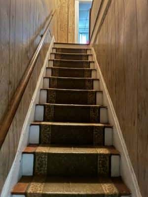 Unfurnished North Quincy Room Available July 19 5