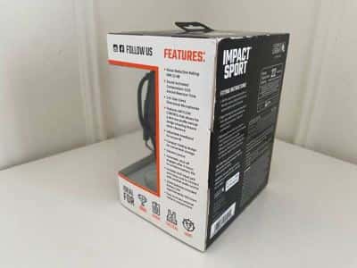 Howard Leight Impact Sport Electronic Earmuff – Brand New, Sealed 6