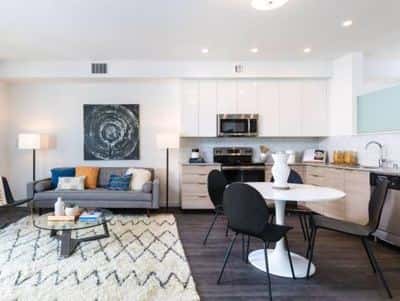 TMLP 12-mo. | Disability Access, Barbecue Grills, On-site management 1