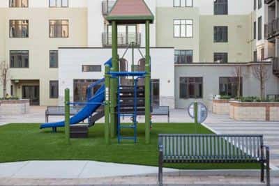 Exclusive 2 BR Retreat w/ Balcony + Concierge-Tour Today! 4