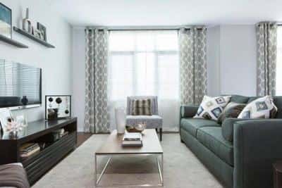 Exclusive 2 BR Retreat w/ Balcony + Concierge-Tour Today! 6