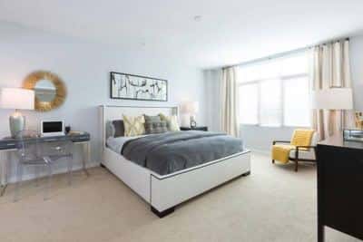 Exclusive 2 BR Retreat w/ Balcony + Concierge-Tour Today! 7