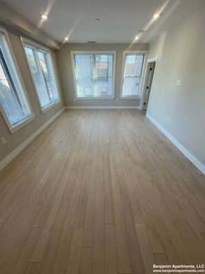 Modern JP 2 Bed w/ In Unit Washer/Dryer - Dishwasher - Students OK 1