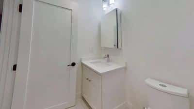 Gorgeous Allston 3 Bed 2.5 Bath w/ In Unit Laundry - Perfect for BU 7