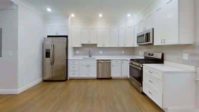 Gorgeous Allston 3 Bed 2.5 Bath w/ In Unit Laundry - Perfect for BU 1
