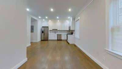 Gorgeous Allston 3 Bed 2.5 Bath w/ In Unit Laundry - Perfect for BU 2