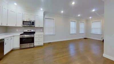Gorgeous Allston 3 Bed 2.5 Bath w/ In Unit Laundry - Perfect for BU 3