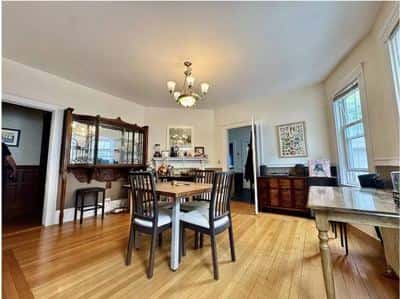 1 bdr + home office in 2 bdr (available 9/1) 7