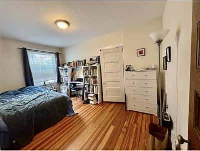 1 bdr + home office in 2 bdr (available 9/1) 2