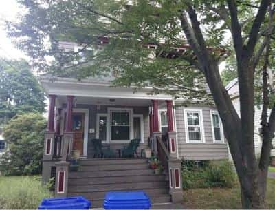 1 bdr + home office in 2 bdr (available 9/1) 1