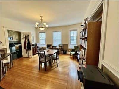 1 bdr + home office in 2 bdr (available 9/1) 8