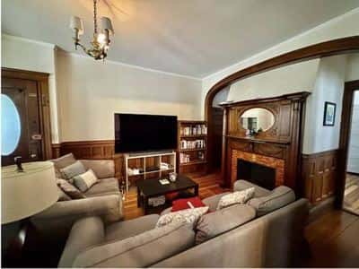 1 bdr + home office in 2 bdr (available 9/1) 6