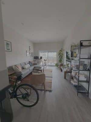 Private Bed & Bath in a Penthouse 6