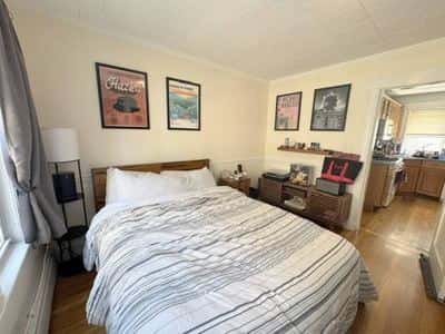 Great Value, 4Bed 2Full Bath Duplex, AC, Deck & Yard, September 1st 8