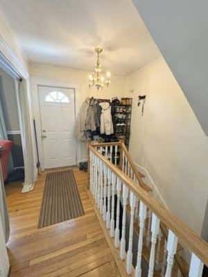 Great Value, 4Bed 2Full Bath Duplex, AC, Deck & Yard, September 1st 4