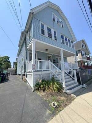 Great Value, 4Bed 2Full Bath Duplex, AC, Deck & Yard, September 1st 1