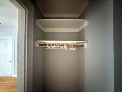 No Fee 1BR in Harvard Square, Cambridge — $2,700 — Laundry in Building 6