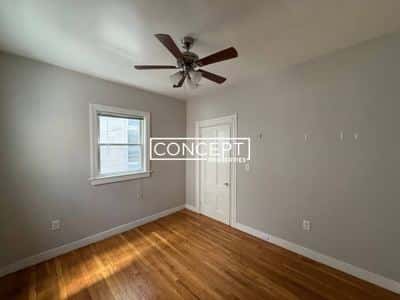 No Fee 1BR in Harvard Square, Cambridge — $2,700 — Laundry in Building 5