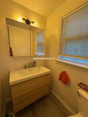 FURNISHED TWO BDRM AV NOW ONE CAR PKG 2