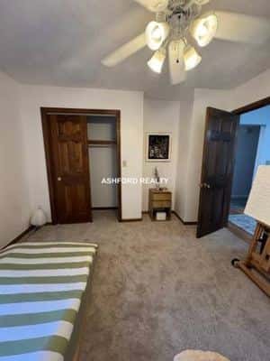 FURNISHED TWO BDRM AV NOW ONE CAR PKG 5