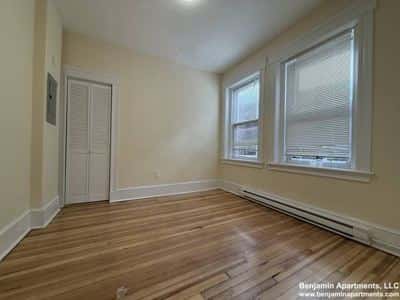 Huntington Ave 2 Bed - Perfect for NEU / Longwood Med - Hot Water Incl 2