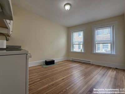 Huntington Ave 2 Bed - Perfect for NEU / Longwood Med - Hot Water Incl 8