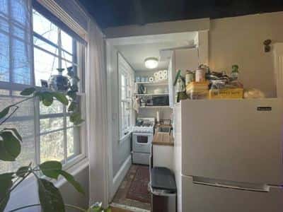 Beacon Hill 1 Bed - Perfect for Suffolk + MGH - Heat & Hot Water Incl. 5