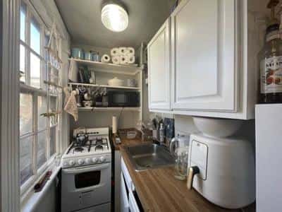 Beacon Hill 1 Bed - Perfect for Suffolk + MGH - Heat & Hot Water Incl. 6