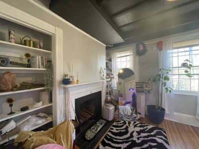 Beacon Hill 1 Bed - Perfect for Suffolk + MGH - Heat & Hot Water Incl. 4