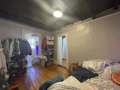 Beacon Hill 1 Bed - Perfect for Suffolk + MGH - Heat & Hot Water Incl. 2