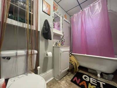 Beacon Hill 1 Bed - Perfect for Suffolk + MGH - Heat & Hot Water Incl. 7
