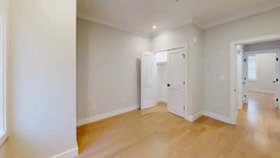 Modern Allston 3 Bed w/ In Unit Laundry + Patio Deck - Students OK! 6