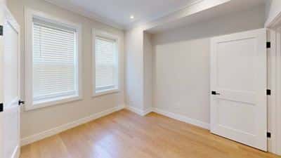 Modern Allston 3 Bed w/ In Unit Laundry + Patio Deck - Students OK! 4