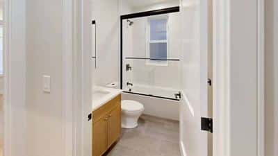 Modern Allston 3 Bed w/ In Unit Laundry + Patio Deck - Students OK! 8