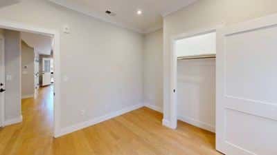 Modern Allston 3 Bed w/ In Unit Laundry + Patio Deck - Students OK! 7
