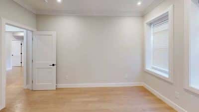Modern Allston 3 Bed w/ In Unit Laundry + Patio Deck - Students OK! 5