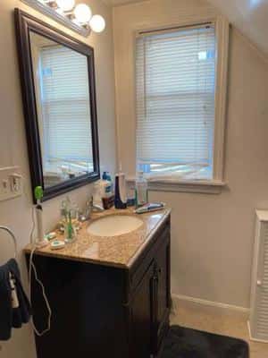 950/1br-1200ft-BU, BC,no fee-5 min walk to 57, 66, 86, 501 bus stops, near green 5