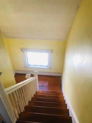 Huge 4+bdrm  on center Street JP 2
