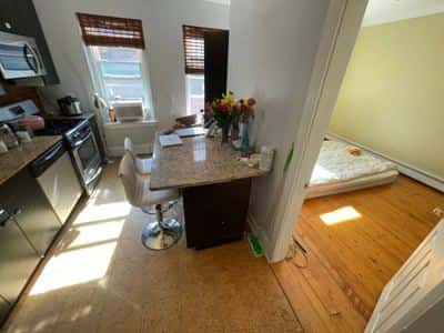 Sunny 2 Bedroom Apartment ☀️ 2 Free Parking Spots + Private Roof Deck 3