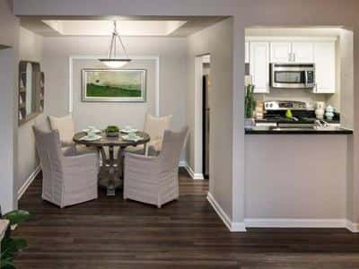 Rare Corner Apartment! Park Views & Golden Morning Light 4