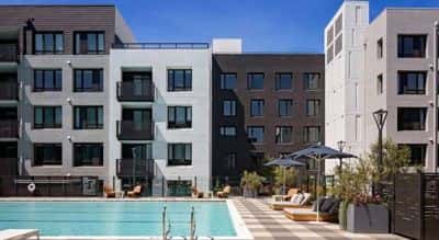 Unbeatable Location! Luxury 1 BR, First Month Specials Available 8