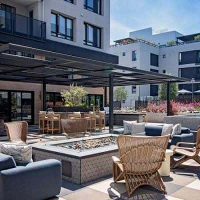 Unbeatable Location! Luxury 1 BR, First Month Specials Available 7