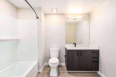 Unbeatable Location! Luxury 1 BR, First Month Specials Available 6