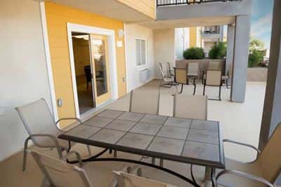 2 bedroom, San Jose CA, Refrigerator 4