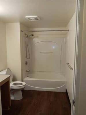 2 bedroom, San Jose CA, Refrigerator 8