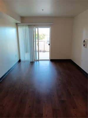2 bedroom, San Jose CA, Refrigerator 5