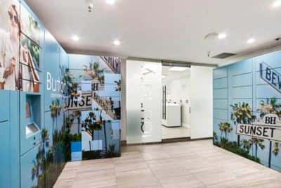 Dishwasher, Walk In Closet, Private Balconies and Patios 4